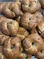 Blueberry_bagels